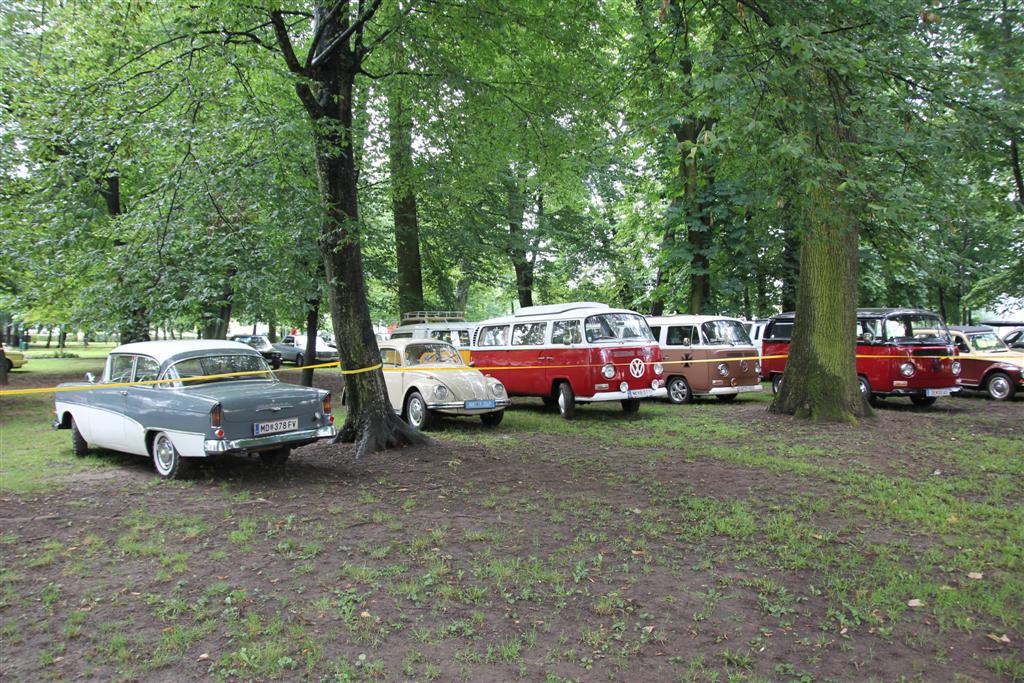 2014-07-13    Oldtimertreffen